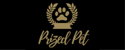 Prized Pet Logo