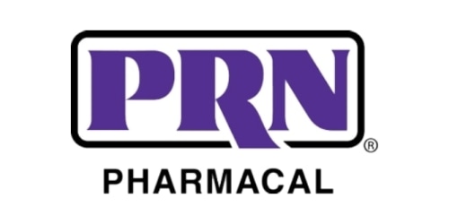 PRN Pharmacal Logo