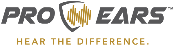 Pro Ears Logo