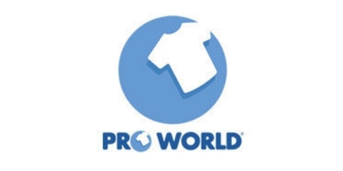 Pro World Logo
