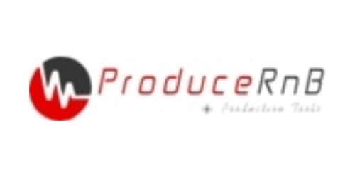 Produce RnB Logo