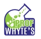 Popular Store Professor Whyte's