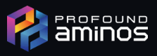 Profound Aminos Logo