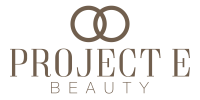 Project E Beauty Logo