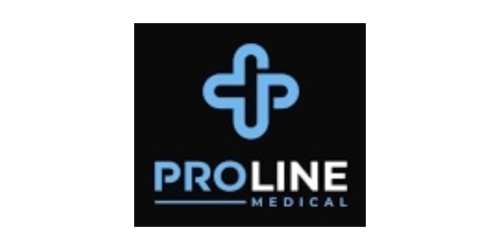ProLine Medical Logo