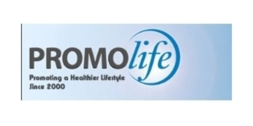 Promolife Logo