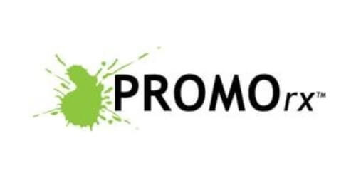 PROMOrx Logo