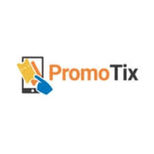 PromoTix Logo