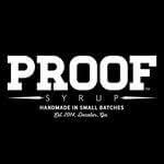 Proof Syrup Logo
