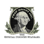 Prop Money Inc. Logo