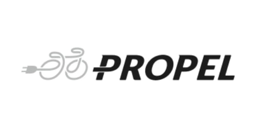 Propel Bikes Logo