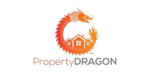Property Dragon Logo