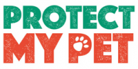 Protect My Pet Logo