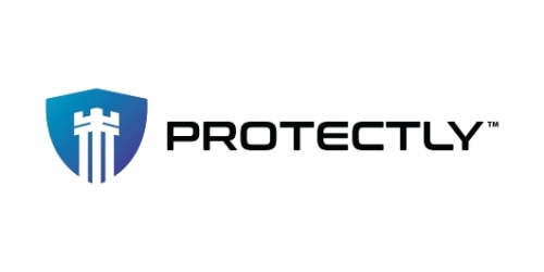 Protectly Logo
