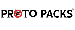 PROTO PACKS Logo