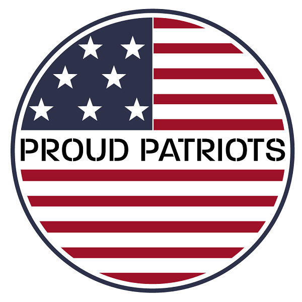 Popular Store Proud Patriots