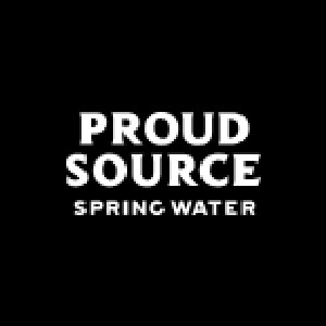Proud Source Water Logo