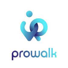 Prowalk Logo