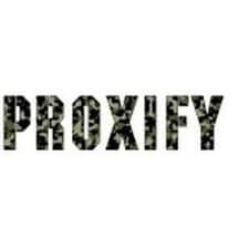 Proxify.com Logo