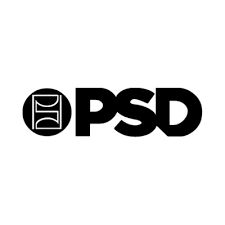 PSD Underwear Logo