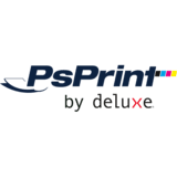PsPrint Logo