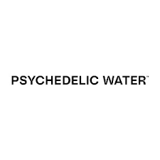 Psychedelic Water Logo