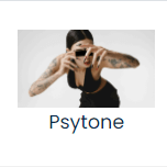 Psytone Logo