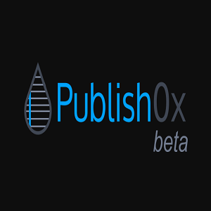 Publish0x Logo