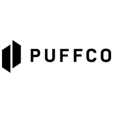 Puff Co Logo