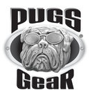 Pugs Inc. Logo