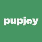 PupJoy Logo