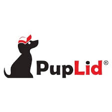 PupLid Logo