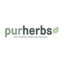 Pur Herbs Logo
