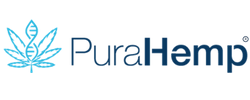 PuraHemp | Hemp Derived CBD Nutraceuticals & Suppl Logo