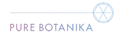 Pure Botanika Logo