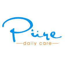Pure Daily Care Logo