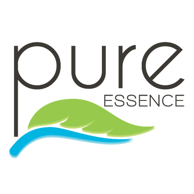 Pure Essence Labs Logo