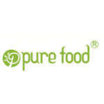 Pure Food Company Logo