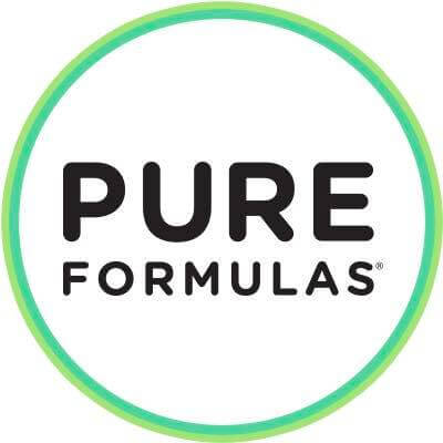 Popular Store Pure Formulas