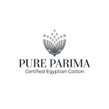 PURE PARIMA Logo