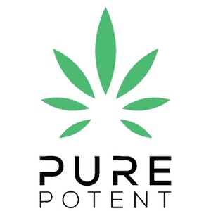 Pure Potent Logo