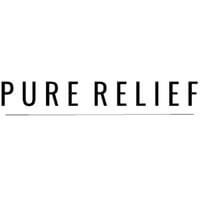 Pure Relief Logo