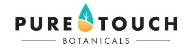 Pure Touch Botanicals Logo