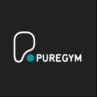Puregym Logo