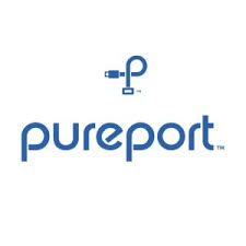 PurePort Tools Inc. Logo