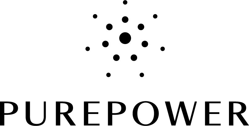 PurePower Botanicals Logo