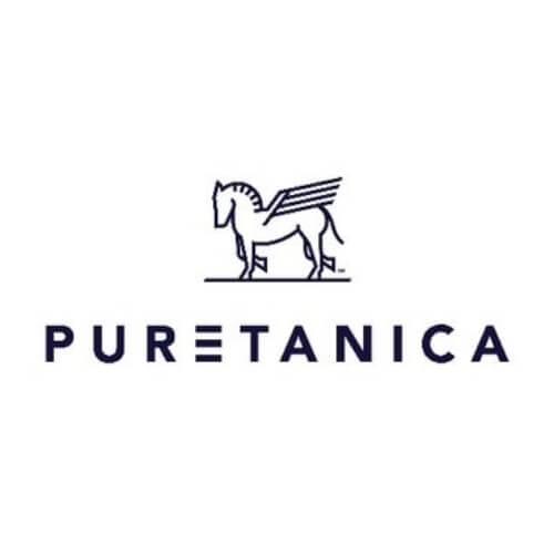 Puretanica Logo