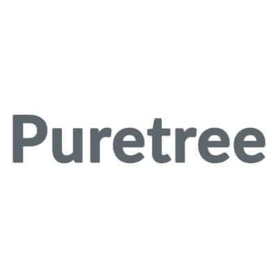 20% OFF PureTree - Cyber Monday Discounts