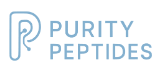 Purity Peptides Logo
