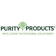 Purity Products Logo